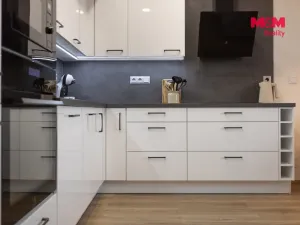 Prodej bytu 3+kk, Kladno, Kladenská, 78 m2