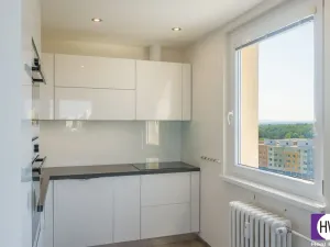 Prodej bytu 3+kk, Praha - Chodov, Bohúňova, 66 m2