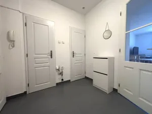 Pronájem bytu 2+kk, Plzeň - Jižní Předměstí, Dobrovského, 50 m2