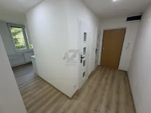 Prodej bytu 2+1, Orlová - Lutyně, Vnitřní, 57 m2