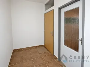 Pronájem bytu 1+kk, Liberec, nám. Sokolovské, 45 m2