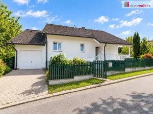 Prodej rodinného domu, Tábor - Záluží, 86 m2