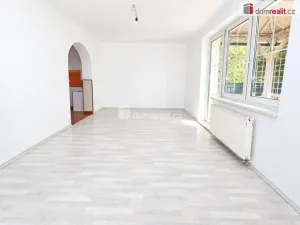 Prodej rodinného domu, Tábor - Záluží, 86 m2