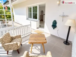 Prodej rodinného domu, Tábor - Záluží, 86 m2