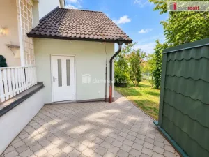 Prodej rodinného domu, Tábor - Záluží, 86 m2