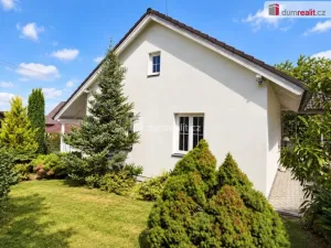 Prodej rodinného domu, Tábor - Záluží, 86 m2