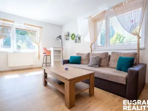Prodej rodinného domu, Lučany nad Nisou, 235 m2