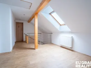 Prodej rodinného domu, Lučany nad Nisou, 235 m2