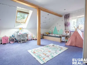 Prodej rodinného domu, Lučany nad Nisou, 235 m2