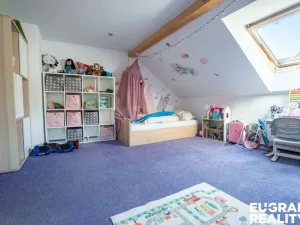 Prodej rodinného domu, Lučany nad Nisou, 235 m2