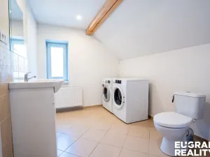 Prodej rodinného domu, Lučany nad Nisou, 235 m2