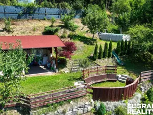 Prodej rodinného domu, Lučany nad Nisou, 235 m2