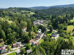 Prodej rodinného domu, Lučany nad Nisou, 235 m2