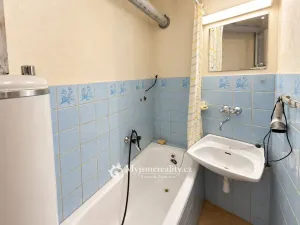 Prodej rodinného domu, Lančov, 208 m2