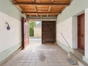 Prodej rodinného domu, Lančov, 208 m2