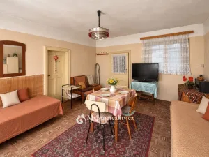 Prodej rodinného domu, Lančov, 208 m2