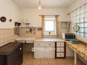 Prodej rodinného domu, Lančov, 208 m2