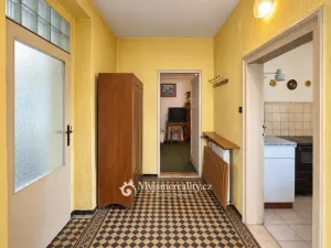 Prodej rodinného domu, Lančov, 208 m2