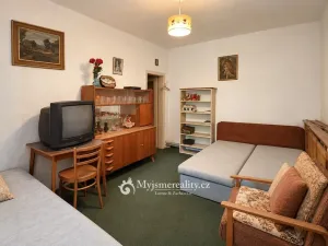Prodej rodinného domu, Lančov, 208 m2