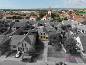 Pronájem obchodního prostoru, Rakvice, Zahradní, 144 m2