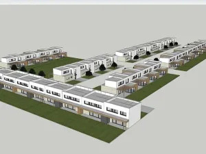Prodej pozemku pro bydlení, Prostějov, Pod vinohrádkem, 12536 m2