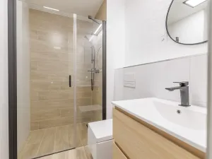 Prodej bytu 1+kk, České Budějovice, U Branišovského lesa, 46 m2