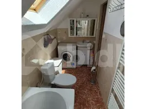Prodej rodinného domu, Týnec nad Sázavou, 170 m2
