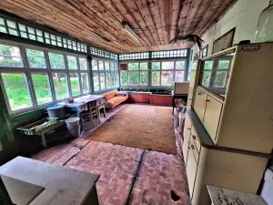 Prodej chalupy, Bílý Potok, 312 m2
