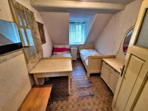 Prodej chalupy, Bílý Potok, 312 m2