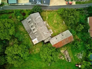 Prodej chalupy, Bílý Potok, 312 m2