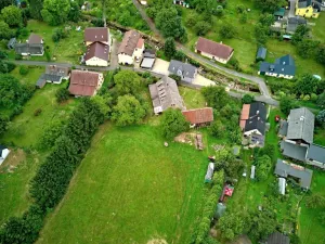 Prodej chalupy, Bílý Potok, 312 m2