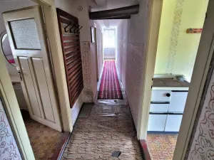 Prodej rodinného domu, Bílý Potok, 312 m2