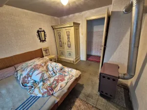 Prodej rodinného domu, Bílý Potok, 312 m2
