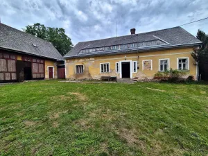 Prodej rodinného domu, Bílý Potok, 312 m2