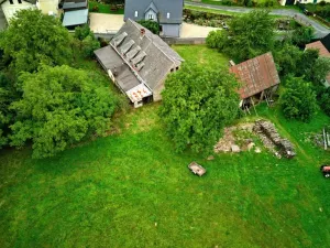 Prodej rodinného domu, Bílý Potok, 312 m2