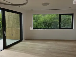 Pronájem bytu 4+kk, Praha - Motol, Pod Homolkou, 120 m2