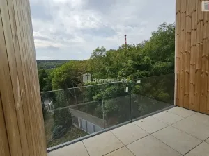 Pronájem bytu 4+kk, Praha - Motol, Pod Homolkou, 120 m2