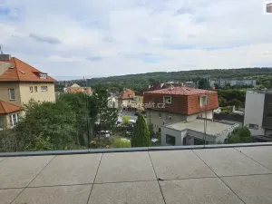 Pronájem bytu 4+kk, Praha - Motol, Pod Homolkou, 120 m2