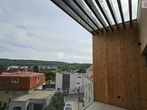 Pronájem bytu 4+kk, Praha - Motol, Pod Homolkou, 120 m2