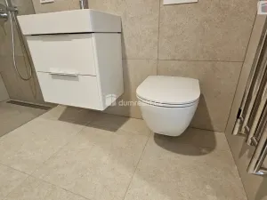 Pronájem bytu 4+kk, Praha - Motol, Pod Homolkou, 120 m2