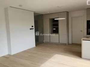 Pronájem bytu 4+kk, Praha - Motol, Pod Homolkou, 120 m2