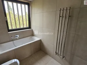 Pronájem bytu 4+kk, Praha - Motol, Pod Homolkou, 120 m2