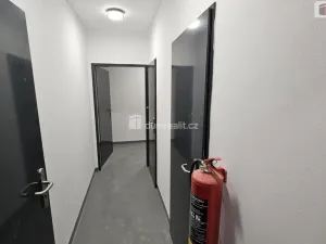 Pronájem bytu 4+kk, Praha - Motol, Pod Homolkou, 120 m2