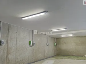 Pronájem bytu 4+kk, Praha - Motol, Pod Homolkou, 120 m2