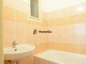 Pronájem bytu 2+kk, Praha - Nusle, Na Vítězné pláni, 51 m2