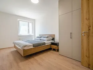 Prodej bytu 2+kk, Mělník, Bezručova, 51 m2