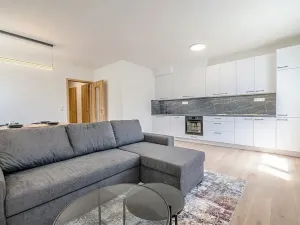 Prodej bytu 4+kk, Mělník, Bezručova, 92 m2