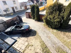 Prodej ubytování, Nová Včelnice, Nádražní ulice, 220 m2
