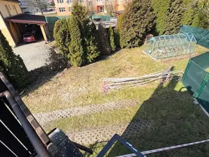 Prodej ubytování, Nová Včelnice, Nádražní ulice, 220 m2