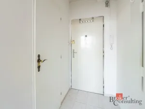Pronájem bytu 1+1, České Budějovice - České Budějovice 3, Puklicova, 40 m2